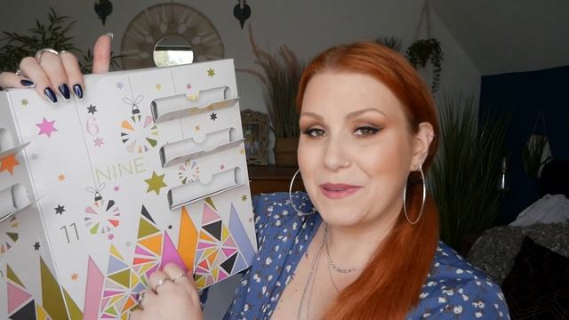 BEAUTY PRO 12 DAYS OF CHRISTMASK ADVENT CALENDAR 2020 - AWARD WINNING MASKS ! смотреть онлайн