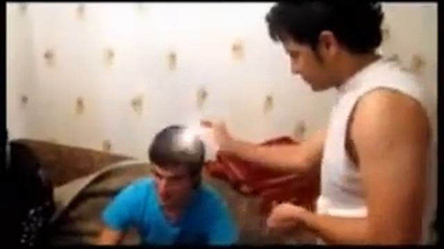 Стрижка огнём (из Хочу всё знать) смотреть онлайн