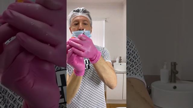 Рецепт Вашего идеального лица за одну процедуру. Мезоботокс или любимый коктейль "Монако". смотреть онлайн