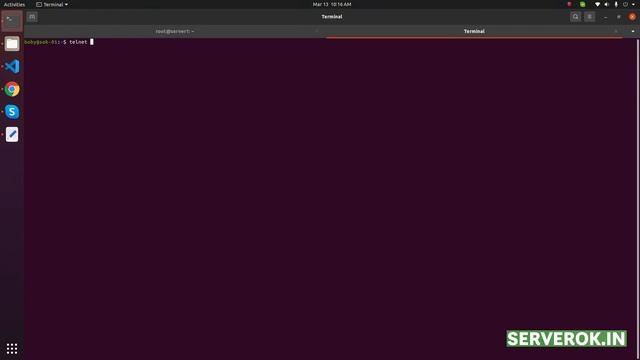 Install and configure R1Soft Backup on Ubuntu Server смотреть онлайн