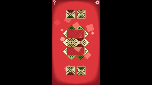AuroraBound - Pattern Puzzles - World 5 смотреть онлайн