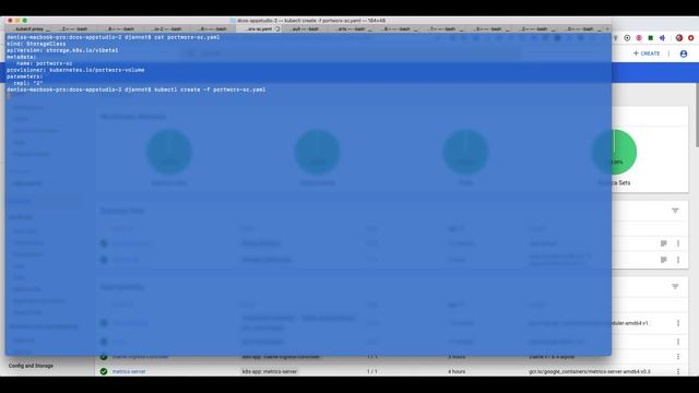 Build an hyperconverged software defined kubernetes as a service platform with mesosphere dc os and смотреть онлайн