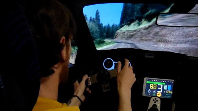 ASSETTO CORSA | RENAULT CLIO V6 WRC 'Verdes Garage' [FREE DOWNLOAD LINK] VG#CLIOV6WRC смотреть онлайн