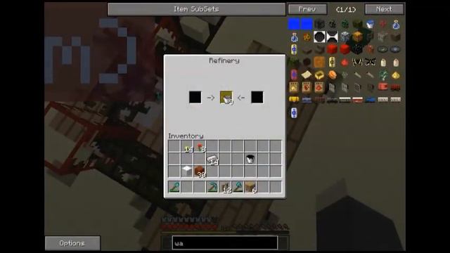 MBC Custom ModPack-Episode 13-The Hunt for Oil смотреть онлайн