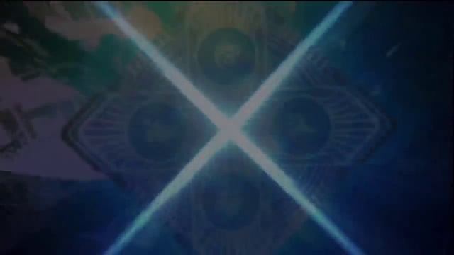 Street Fighter x Tekken - Intro смотреть онлайн