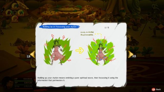 Aurion Legacy of the Kori Odan Gameplay смотреть онлайн