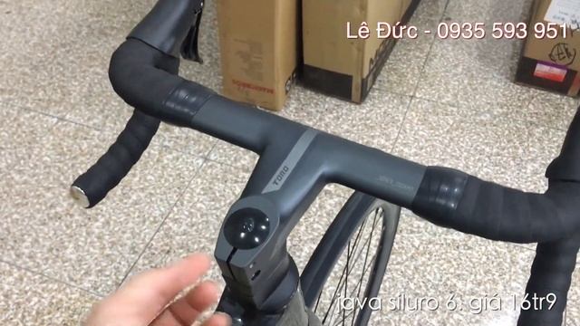 Java Siluro 6 mẫu xe giá rẻ nhưng được cấu hình cực CHẤT @0935593951#LêĐức #XeđạpbikeHCM смотреть онлайн