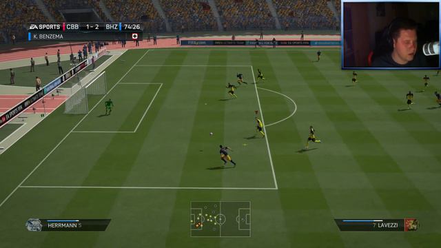 iMOTM SUAREZ | PINKSLIPS VS CALFREEZY - FIFA 14 Ultimate Team смотреть онлайн