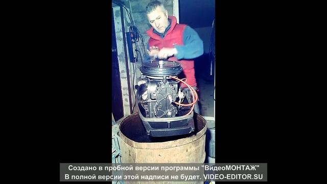 Электронное зажигание Москва 25 А смотреть онлайн
