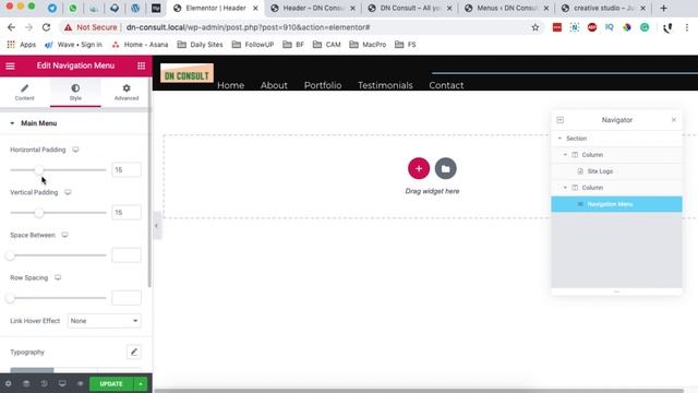 Free Elementor Header, Footer and Blocks (Make Headers, Footers and Custom Blocks in Elementor) смотреть онлайн