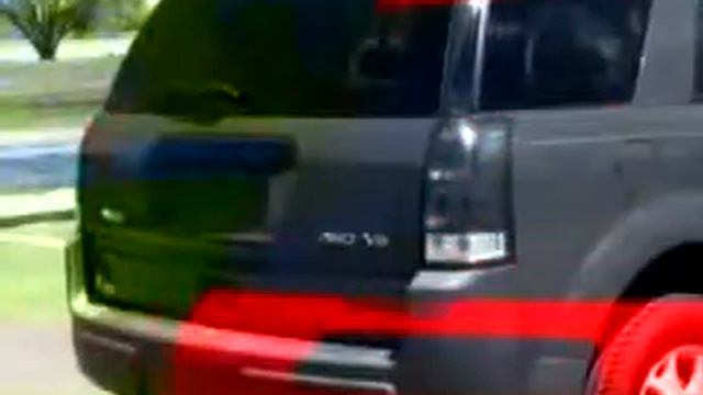 2003 Saturn Vue AWD V6 Parkway Auto Denver, CO 80204 смотреть онлайн