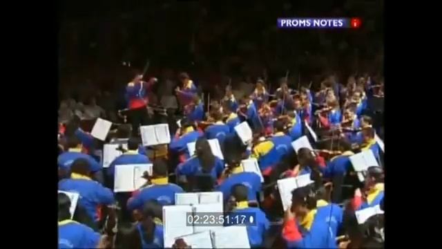 El Alma Llanera, Símbolo Musical De Venezuela