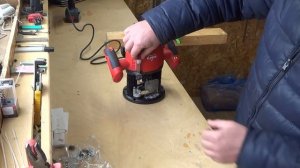 ФРЕЗЕР ELITECH Ф1355Э