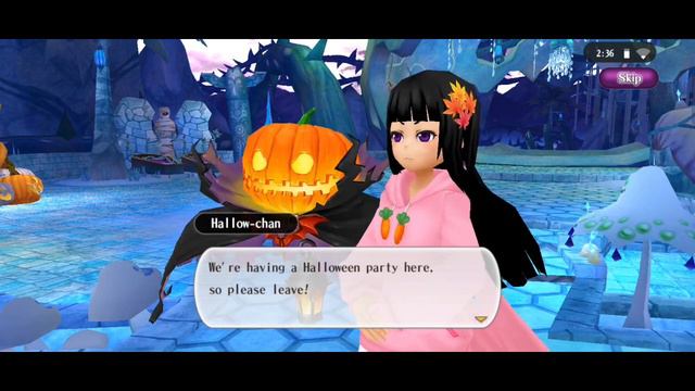 🎃 Frozen Halloween król Mrozu🎃 | Alchemia story (PL) смотреть онлайн