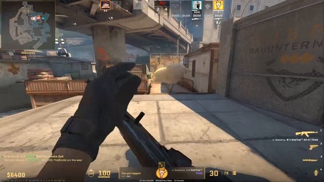 CS 2 joinks смотреть онлайн