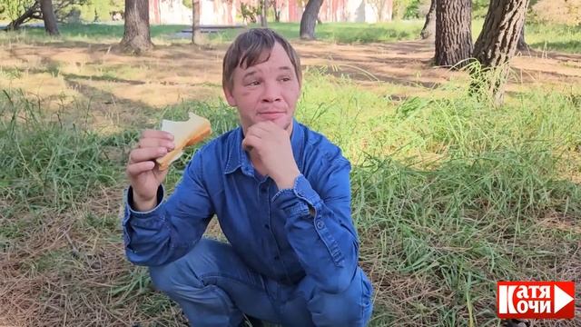 КОГО ОН ДАСТ НАМ ЗАВТРА? / СЕЗОН 5 СЕРИЯ 8 смотреть онлайн