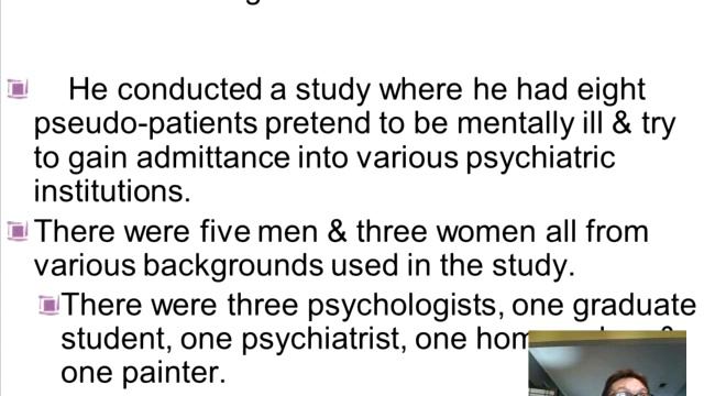 Topic 15 1 Background & Influences on Clinical Judgement смотреть онлайн