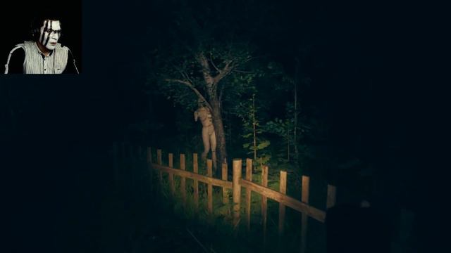 Хоррор игра День отца- часть первая #1(Father's day) играем вместе с Тарзаном смотреть онлайн