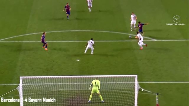 Football Matches That Shocked The World смотреть онлайн