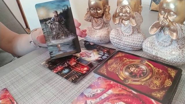 КОЗЕРОГИ. НЕДЕЛЯ с 29 АВГУСТА по 4 СЕНТЯБРЯ. ТАРО-ПРОГНОЗ 🌹 смотреть онлайн