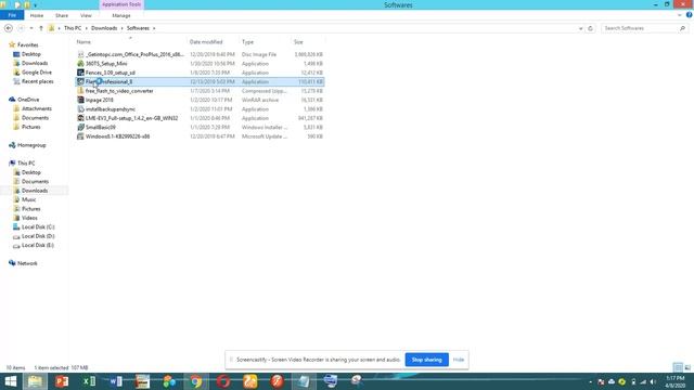 How to install a software for animation that is macromedia Flash 8 смотреть онлайн