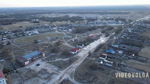 Еланский район, село Терса 2024 смотреть онлайн