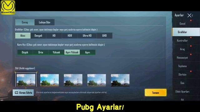 Samsung S20 FE Pil Testi / Battery / Antutu / Pc Mark / Pubg / CPU Throotling Test смотреть онлайн