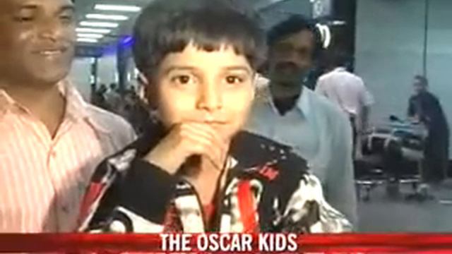 Slumdog kids' incredible journey смотреть онлайн