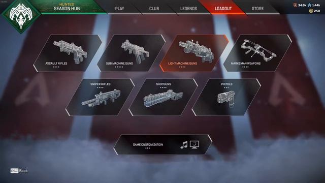 Skins worth spending your crafting materials on (Apex legends) смотреть онлайн