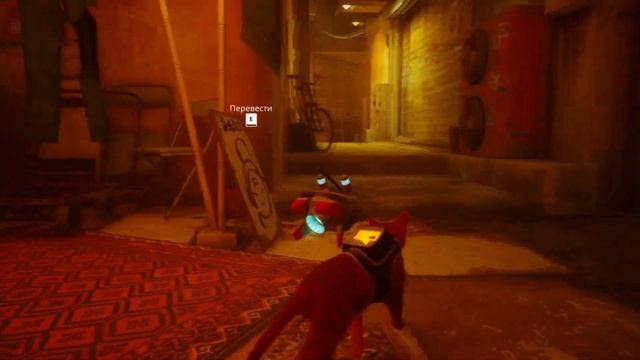 КОТИК ТЕПЕРЬ НЕ ОДИН!!! ► Прохождение Stray #2 смотреть онлайн