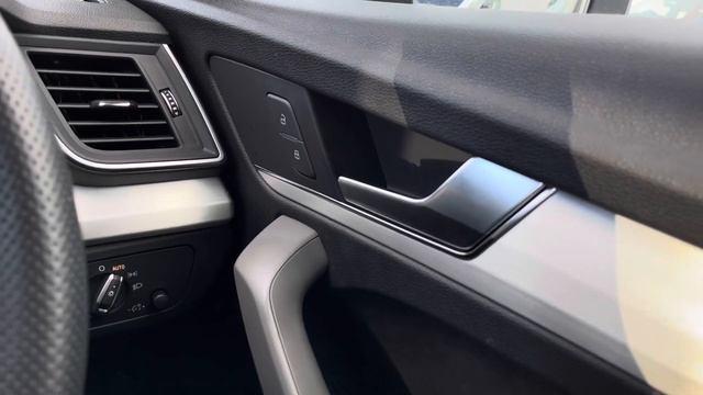 Used Audi Q5 S Line Quattro 3.0 Diesel Automatic Grey | Wrexham Volkswagen смотреть онлайн