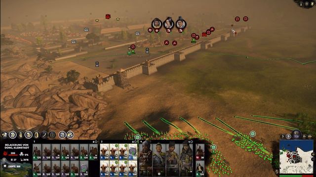 Total War: Three Kingdoms | Mandate Des Himmels - DLC | 08 | Zhang Liang | Sehr Schwer | Deutsch