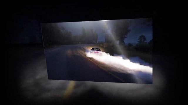 Forza Horizon 5 Anime Opening смотреть онлайн