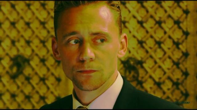 Tom Hiddleston. The Night Manager. смотреть онлайн