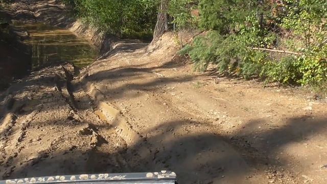 Инзерские Зубчатки. 12 часов бездорожья! Соболь 4х4 с АКПП. Ночной offroad. Башкирия сентябрь 2021 смотреть онлайн