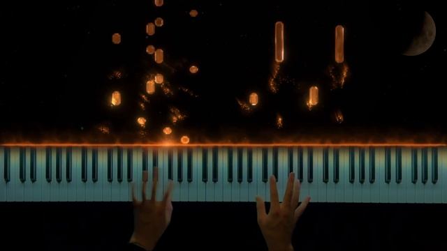 Experience X Interstellar || EPIC PIANO COVER (Sheet Music)