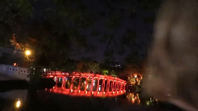 ПРОМЕНАД ПО СТОЛИЦЕ ВЬЕТНАМА. ХАНОЙ (Hanoi, Viet Nam) смотреть онлайн
