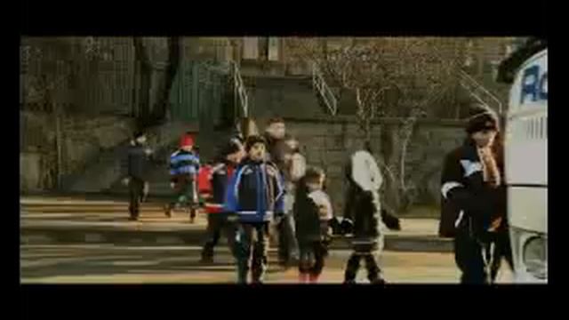 Shushan Petrosyan & Armen Adamyan-Nor Tari