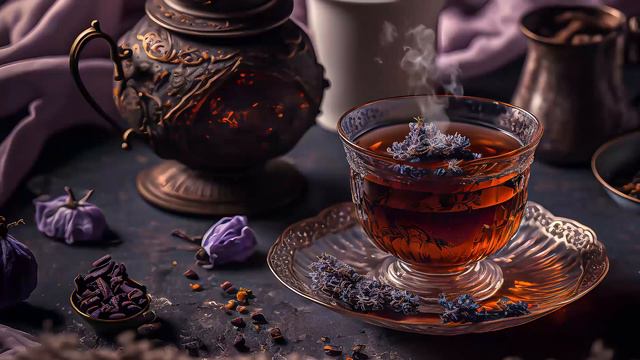 Начните свой день с джаза и чашки кофе: мотивирующие мелодии, которые помогут начать день смотреть онлайн