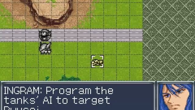 Let's Play Super Robot Taisen Original Generation #2 - Training смотреть онлайн