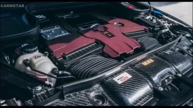 New 2022 Mercedes Brabus 900 SUV Rocket || Release INTERIOR & EXTERIOR