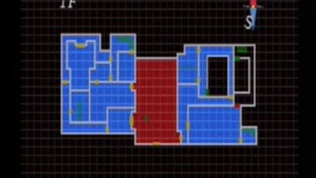 Lets Play Resident Evil 2: Part 12- Plastic Bomb смотреть онлайн