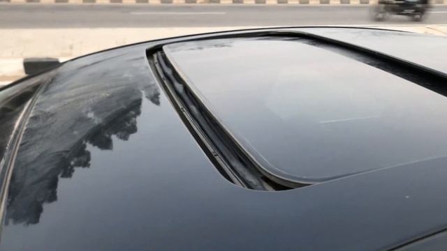 Black Cruze ||Modified|| Cinematic Look. смотреть онлайн