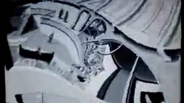Escher's Print Gallery Explained смотреть онлайн