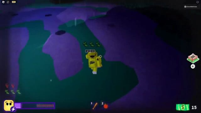 How To Save The Dog In Break In 2 (Roblox) смотреть онлайн