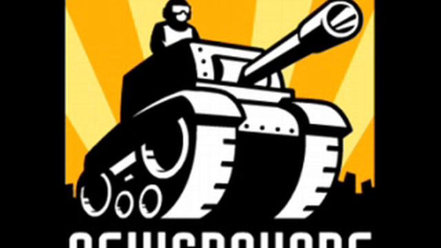 Newgrounds: NemesisTheory - Gracious Winter