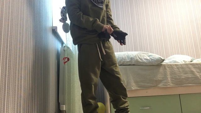 Военный костюм смотреть онлайн