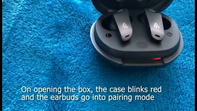 Edifier NeoBuds Pro Review Part 1 смотреть онлайн