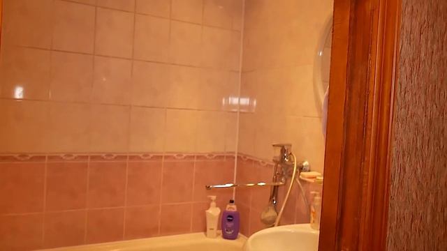 Обзор квартиры мкр. Королева | 3-к Квартира Надежда Логачева 8(904) 098-98-90 смотреть онлайн