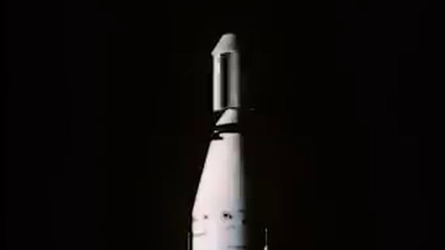 United States Space Explorations 1958 (Part 1 of 2) смотреть онлайн